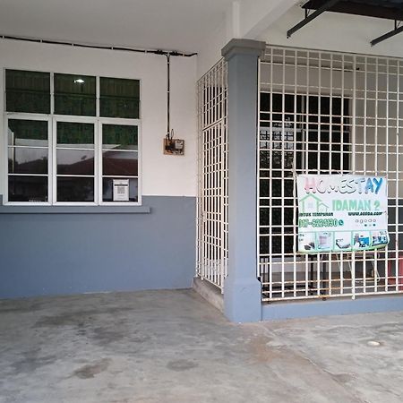 Homestay Bukit Kayu Hitam With 3 Bedrooms Not Sharing Free Wifi Zewnętrze zdjęcie