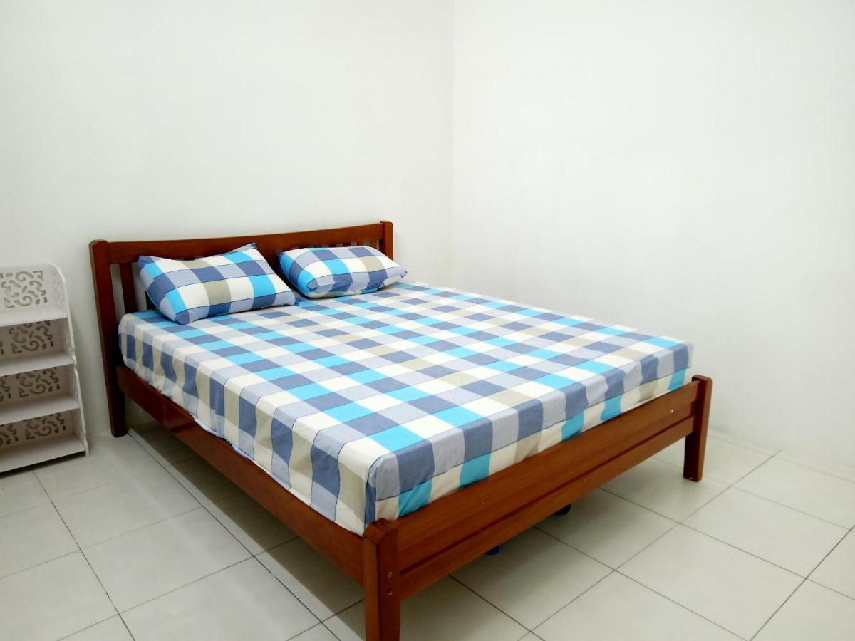 Homestay Bukit Kayu Hitam With 3 Bedrooms Not Sharing Free Wifi Zewnętrze zdjęcie