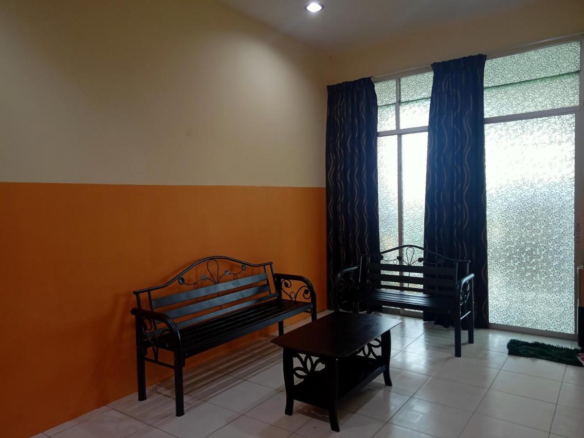 Homestay Bukit Kayu Hitam With 3 Bedrooms Not Sharing Free Wifi Zewnętrze zdjęcie