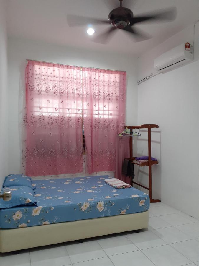 Homestay Bukit Kayu Hitam With 3 Bedrooms Not Sharing Free Wifi Zewnętrze zdjęcie