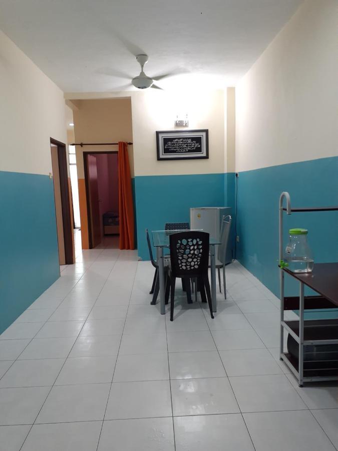 Homestay Bukit Kayu Hitam With 3 Bedrooms Not Sharing Free Wifi Zewnętrze zdjęcie