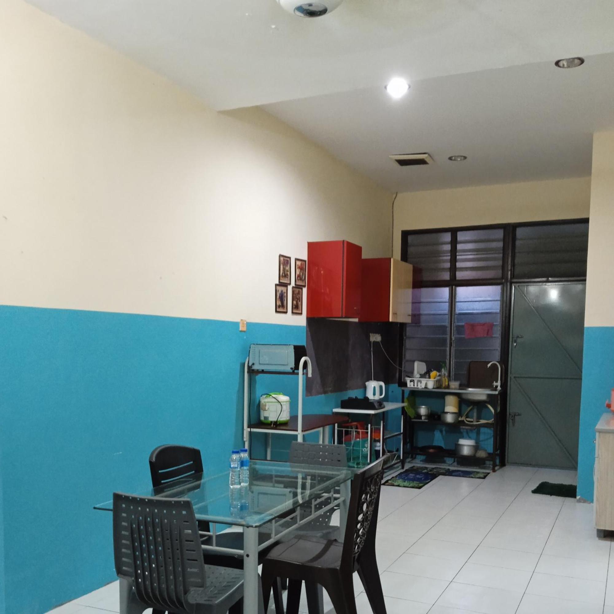 Homestay Bukit Kayu Hitam With 3 Bedrooms Not Sharing Free Wifi Zewnętrze zdjęcie