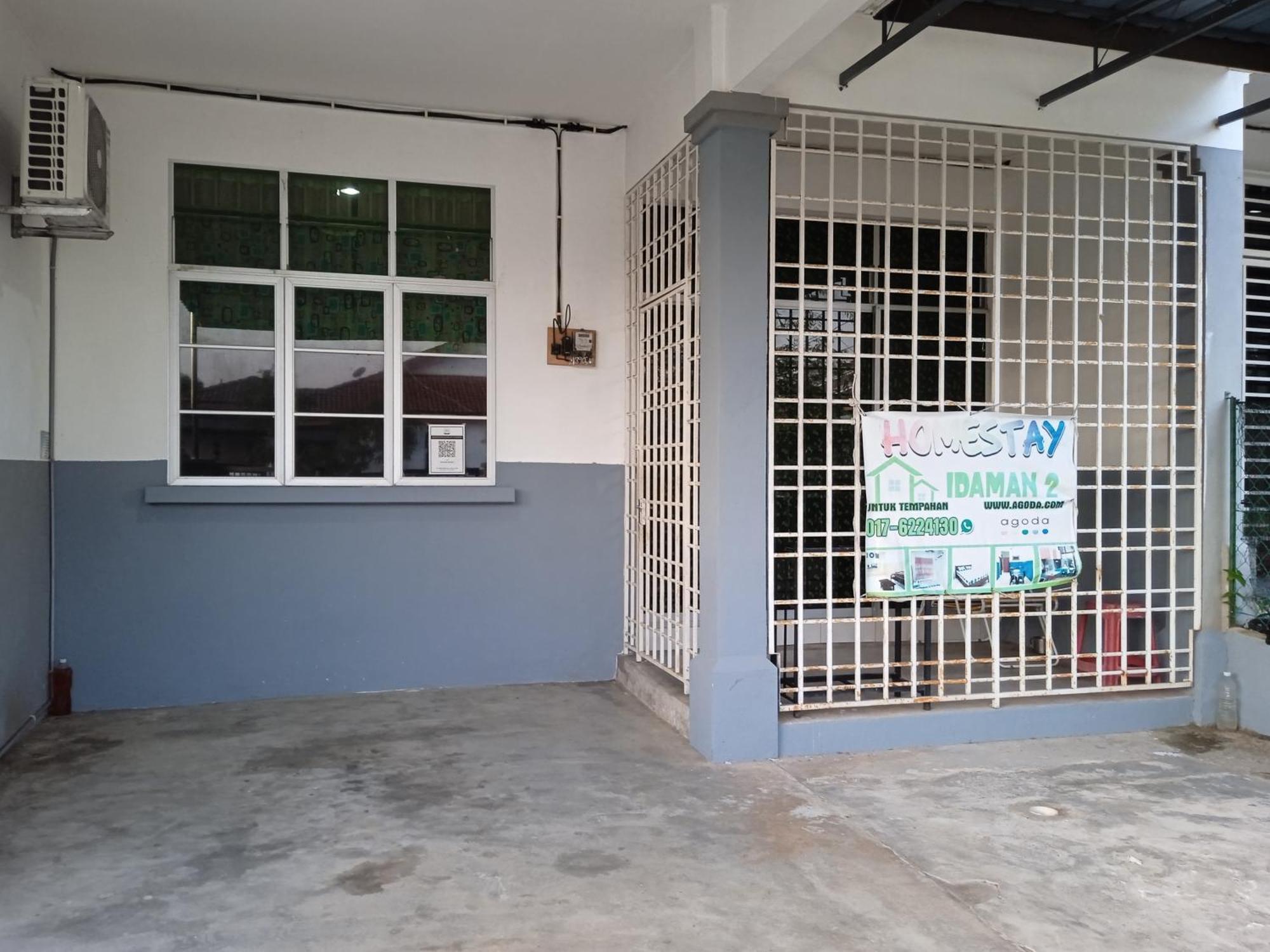 Homestay Bukit Kayu Hitam With 3 Bedrooms Not Sharing Free Wifi Zewnętrze zdjęcie