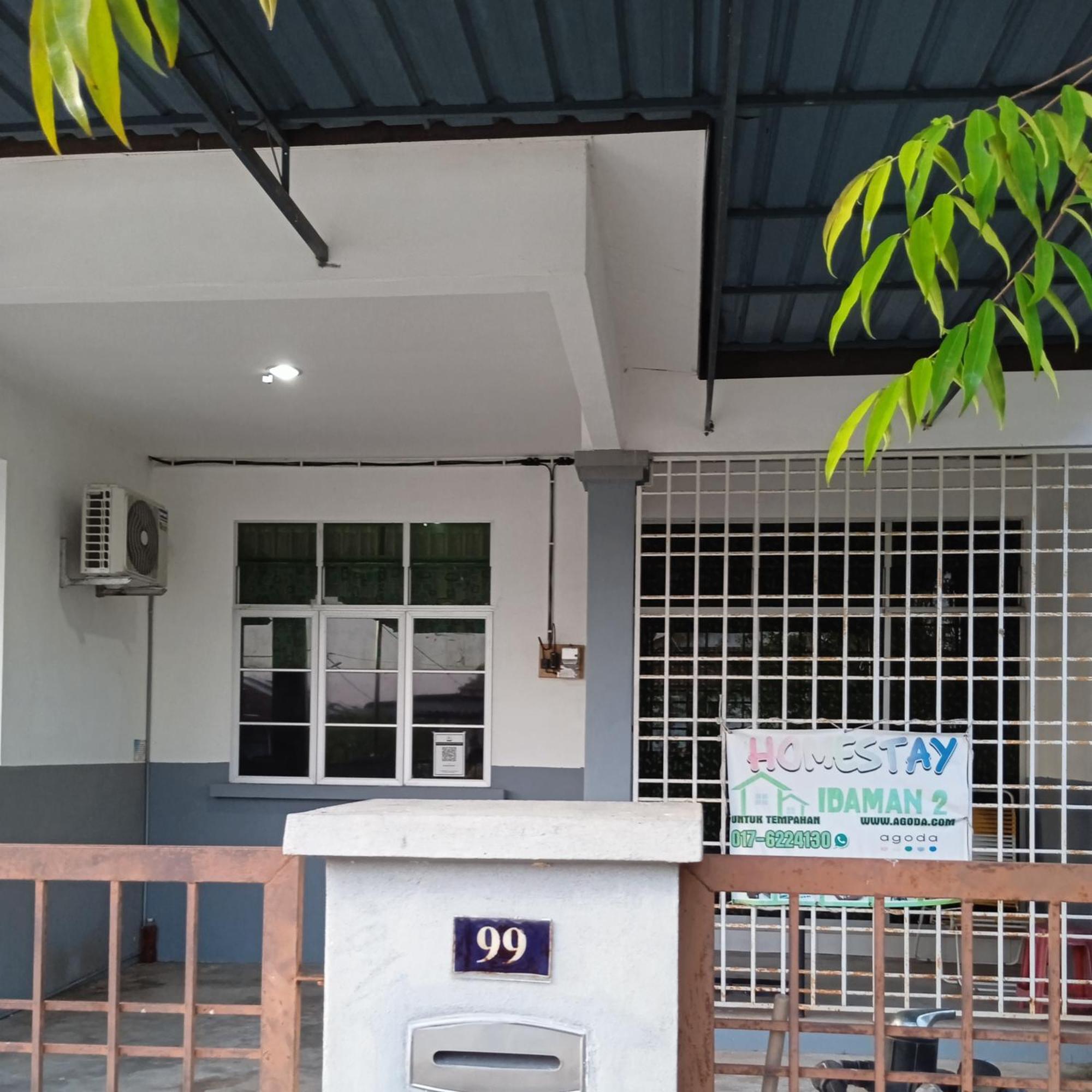 Homestay Bukit Kayu Hitam With 3 Bedrooms Not Sharing Free Wifi Zewnętrze zdjęcie